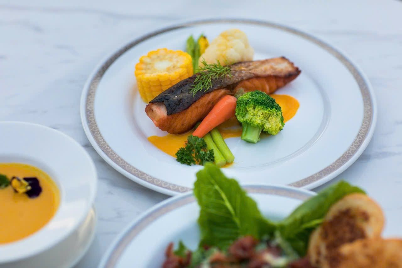 Rừng dừa Bảy Mẫu