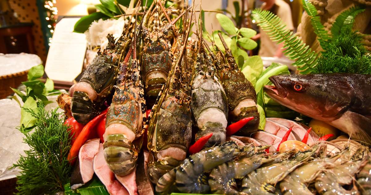 Top 10 món đặc sản Đà Nẵng nhất định phải thử