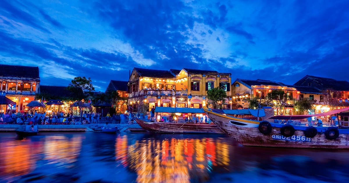 Tour trong ngày từ Đà Nẵng: Hội An, Huế hay Mỹ Sơn — chọn tour nào?