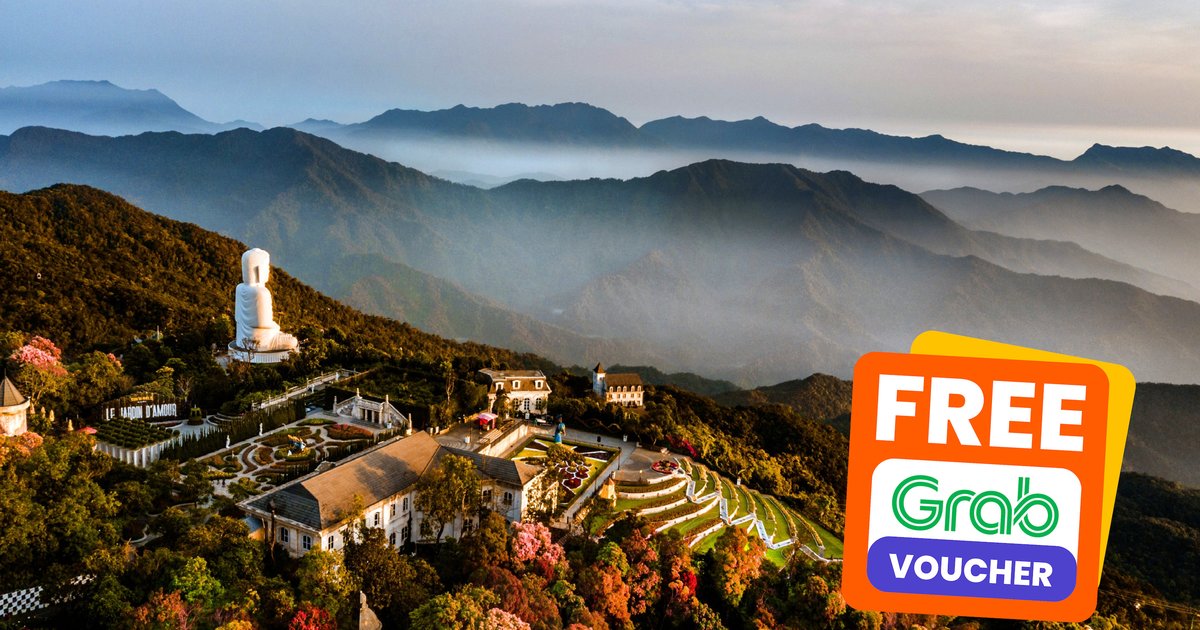 Trải nghiệm Alpine Coaster ở Đà Nẵng