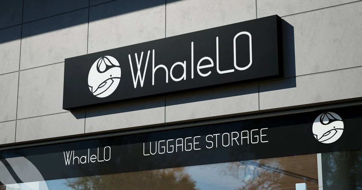 Dịch Vụ Giữ Hành Lý Đà Nẵng của WhaleLO