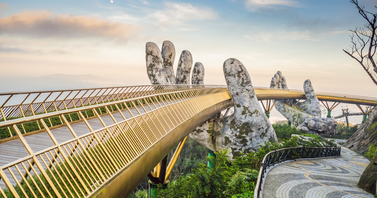 Vé Bà Nà Hills: đi lúc nào, chơi gì và những lưu ý dễ bỏ qua