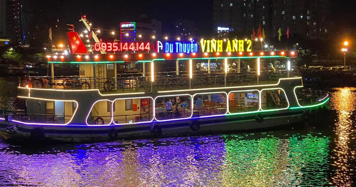 Du thuyền sông Hàn: kinh nghiệm chọn vé và chọn chuyến